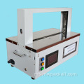 Bundling Band Belt Box Case Carton Strapping Machine